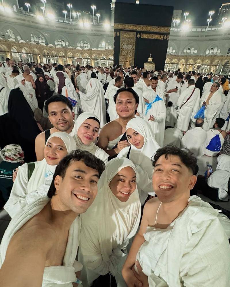 Instagram/yurayunita